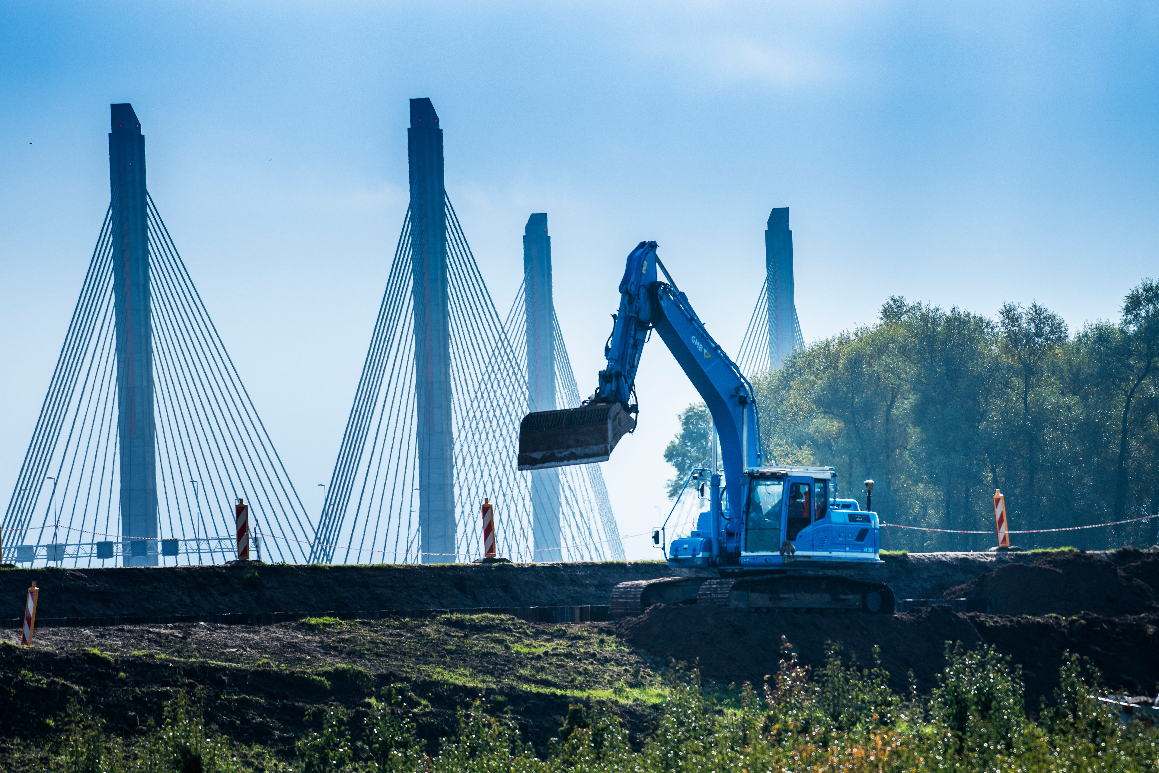 Achter de schermen bij dijkversterking Gorinchem-Waardenburg