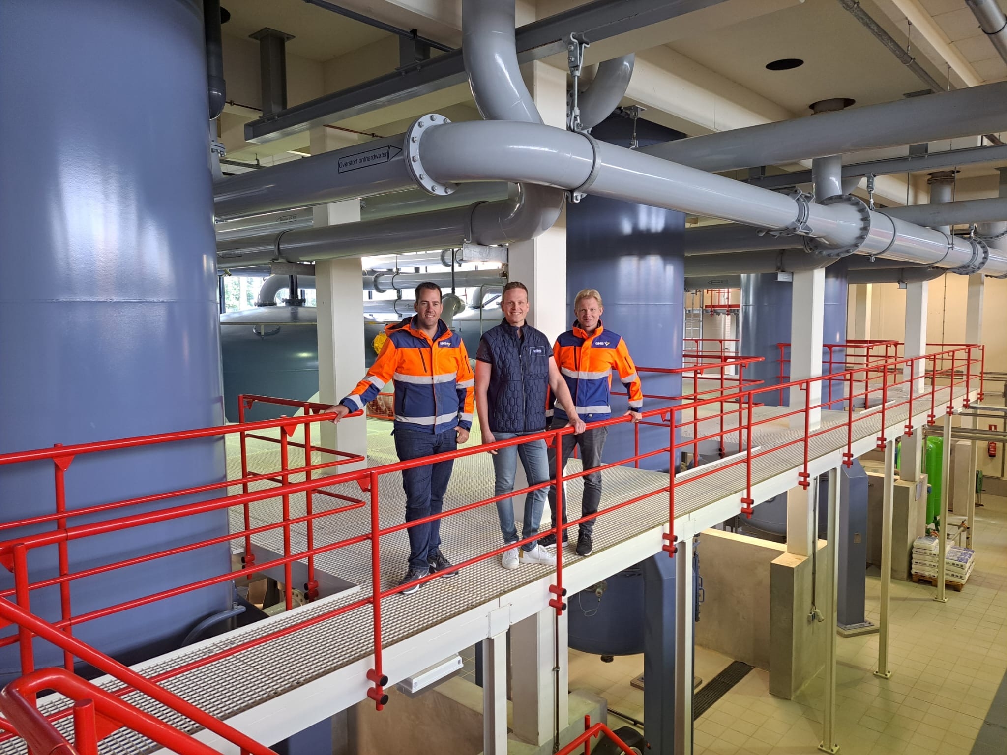 Betere resultaten en meer werkplezier met raamcontract