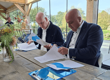 Volgende stap voor RWZI Den Bosch: van ontwerp naar realisatie