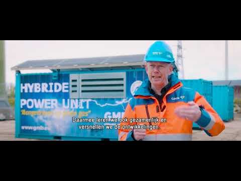 GMB   DUURZAME BRANDSTOFKETEN   mei 2021  ondertiteld