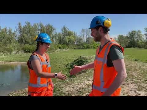 Kansenkaart ecologie