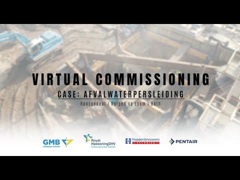 GMB AWP 2.0 Virtual commissioning