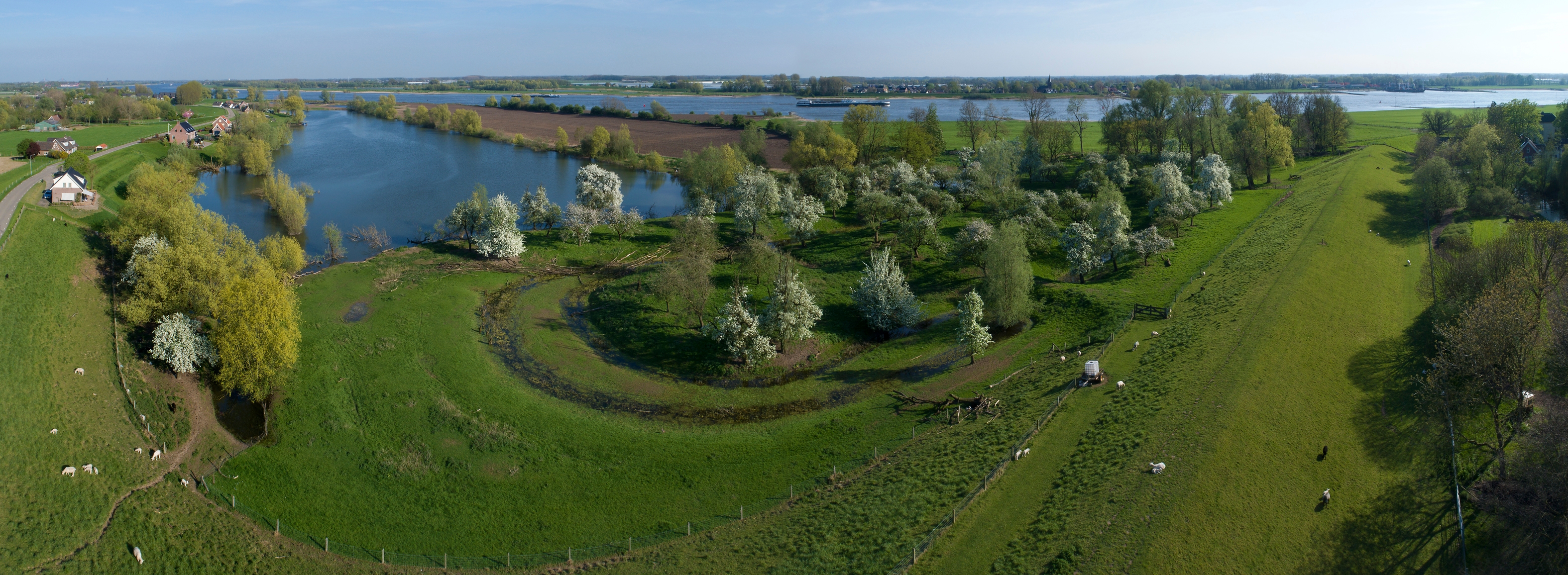 Dijkversterking GoWa