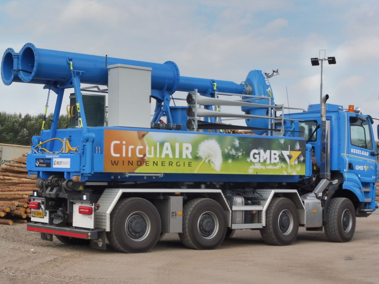 Werkgroep Afvalsector